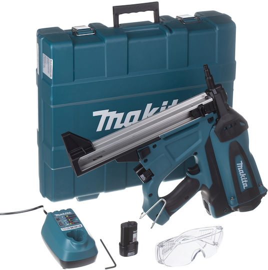 Makita Клещи за закрепване GN420CLSE 1x1Ах за Нокти