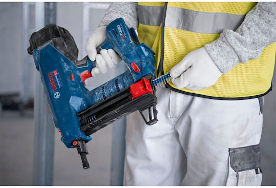 Bosch Battery Brad Nailer Gun 06019L7001 18V for Nails