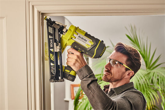Ryobi Καρφωτικό Μπαταρίας R15GN18-0 18V Solo για Καρφιά 5133005297