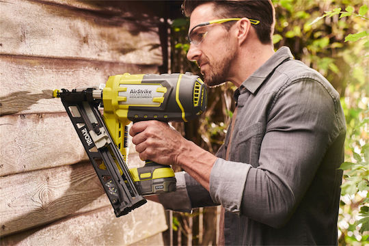 Ryobi Καρφωτικό Μπαταρίας R15GN18-0 18V Solo για Καρφιά 5133005297
