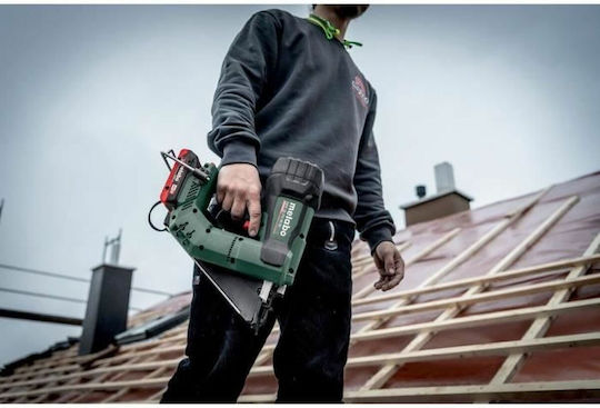 Metabo Клещи за закрепване NFR 18 LTX 90 BL Самостоятелно за Нокти 612090840