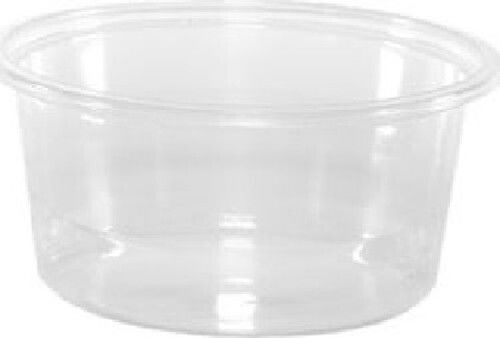 Set von 50 Transparent
