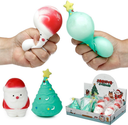 Puckator Weihnachtliche Figur