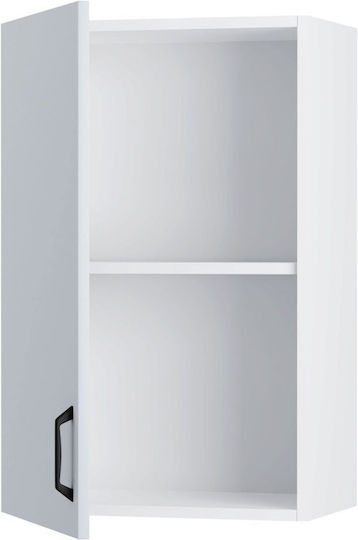 Modest Cabinet Wall 40x32x72cm Modest Cabinet Wall 40x32x72cm