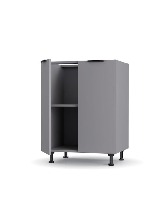 Craft Графит 60x48x82бр