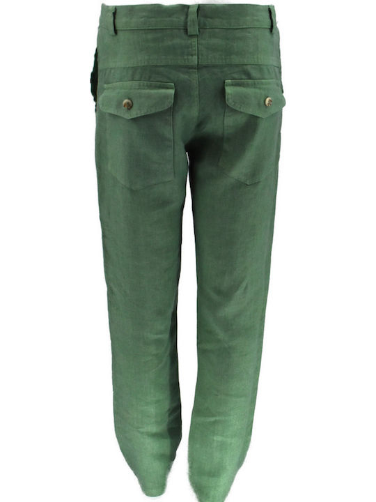 Παντελόνι Green