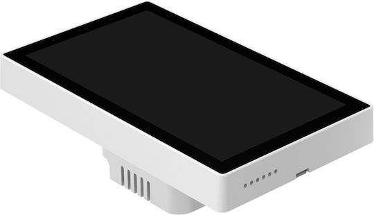 Sonoff Nspanel Pro Recessed Wall Switch with Touch Screen White