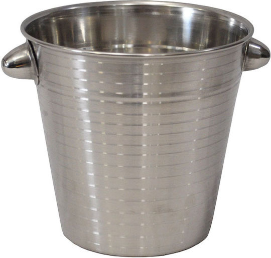 Venus Inox Ice Bucket Container 12cm