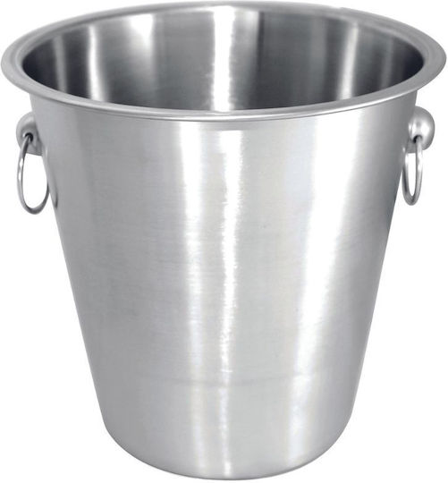 XM-Casa Παγοδοχείο Inox με Διάμετρο 11.5cm