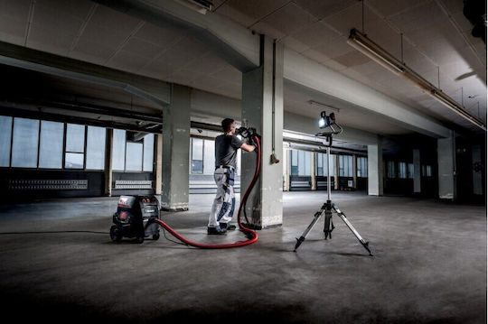 Metabo Τριβείο Μπετού 1900W RSEV 19-125 RT