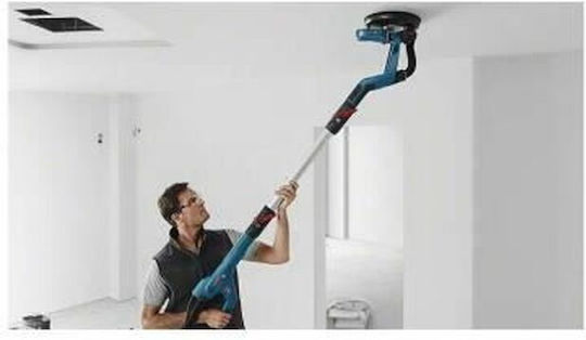 Bosch Telescopic Disc Sander Wall 550W with Dust Extraction Capability GTR 55-225