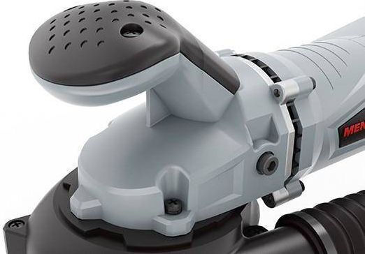 Menzer Pro Τριβείο Τοίχου 1010W