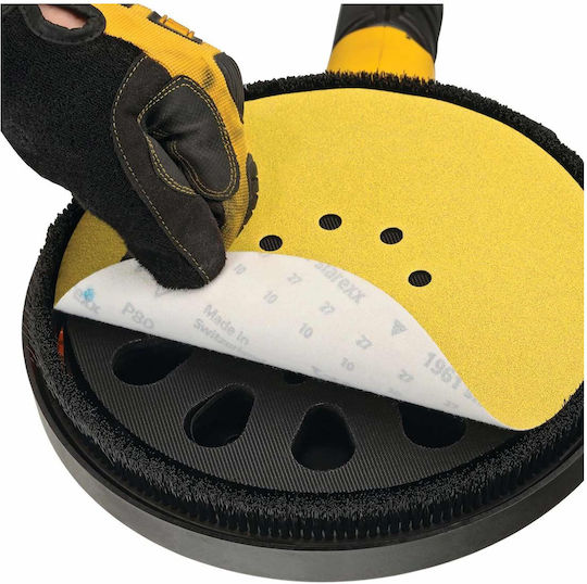 DEWALT Battery Telescopic Power Disc Sander