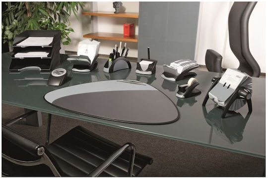 Durable Ευρετήριο Επαγγελματικών Καρτών Rotary 244701 25τμχ