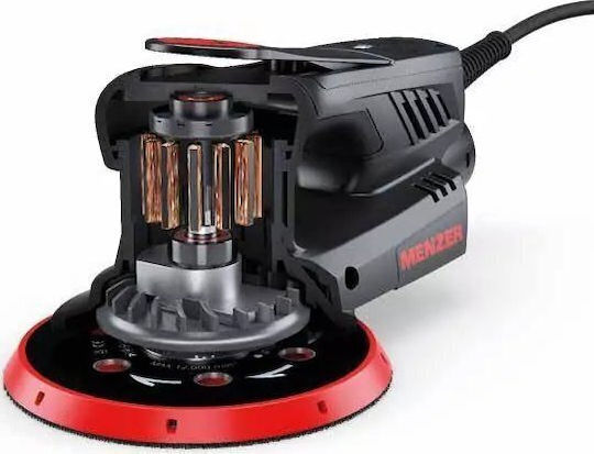 Menzer Schleifmaschine Wand 350W 117020000