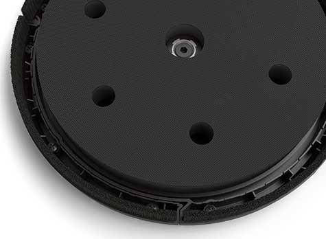 Menzer Pro Τηλεσκοπικό Τριβείο Γυψοσανίδας 1010W