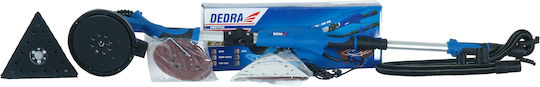 Dedra Τριβείο Τοίχου 710W