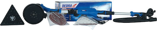 Dedra Τριβείο Τοίχου 710W
