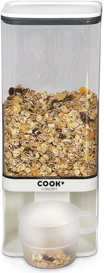 Cook Concept Διανεμητής Δημητριακών με Χωρητικότητα 1.5lt