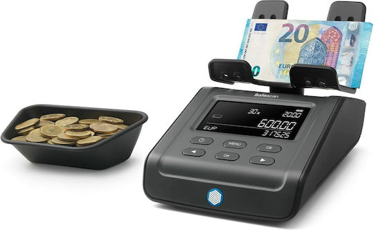 Safescan Καταμετρητής