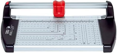 M+R RollCut Κοπτικό Μηχάνημα Trimmer Επιτραπέζιο 26cm