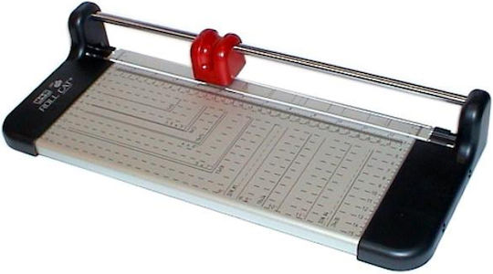 M+R Κοπτικό Μηχάνημα Trimmer Επιτραπέζιο 46cm για Φύλλα Μεγέθους έως A3