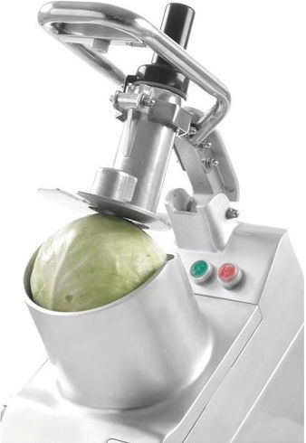 Lappas Multi Cutter Machine 300rpm 580x300x550mm