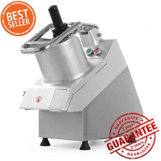 Lappas Multi Cutter Machine 300rpm 580x300x550mm