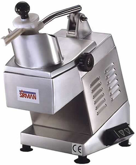Sirman TM ALL Πολυκοπτικό Μηχάνημα 510x225x510mm