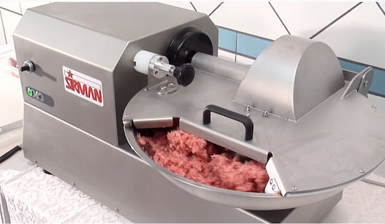 Sirman Katana 12 Πολυκοπτικό Μηχάνημα 1440rpm 902x680x443mm