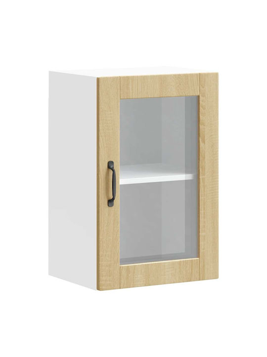 Oak Sonoma 40x31x60buc