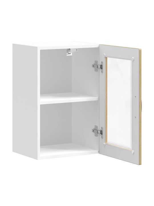 Oak Sonoma 40x31x60buc