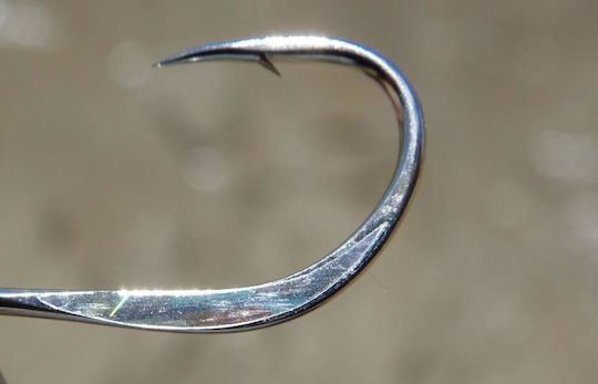 Αγκίστρια Hayabusa Bs-300 Nickel No 10 24τμχ