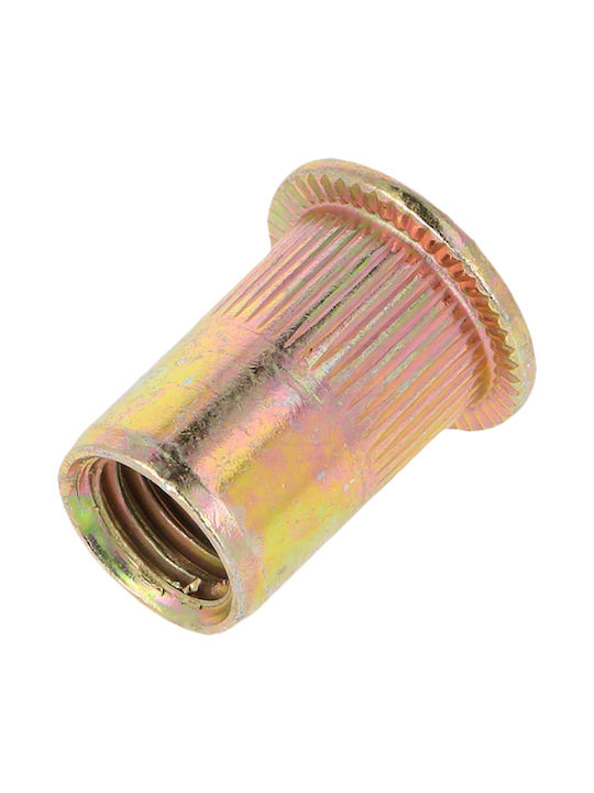 Yato Πριτσίνια Σιδήρου M10mm 20τμχ