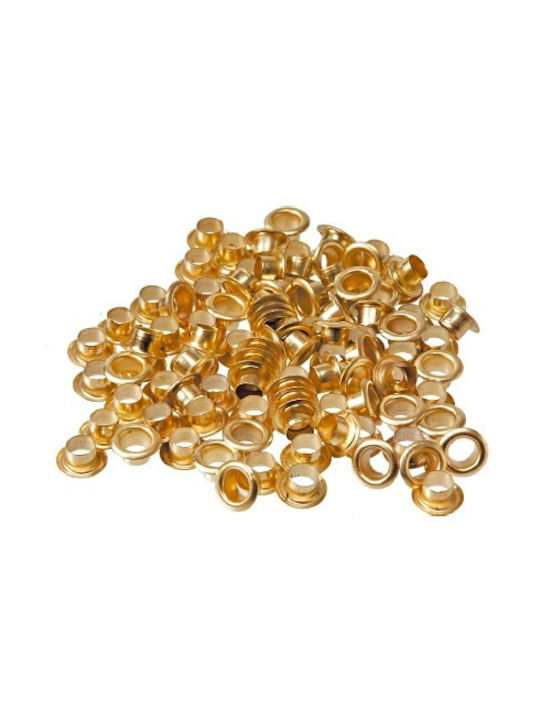 Liyset Πριτσίνια M8x8mm 36τμχ