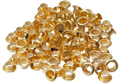 Liyset Rivet 8/8mm 36pcs