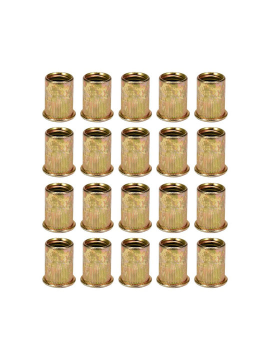 Yato Rivet 5mm 20pcs