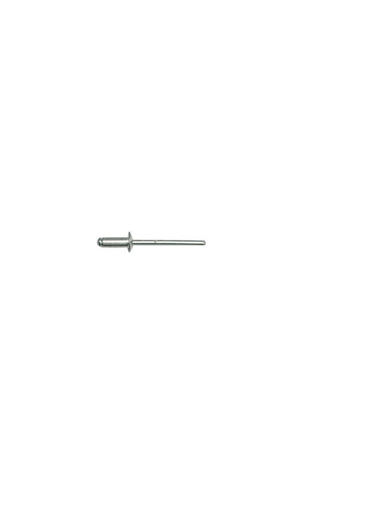 TopStrong Πριτσίνια M3x10mm