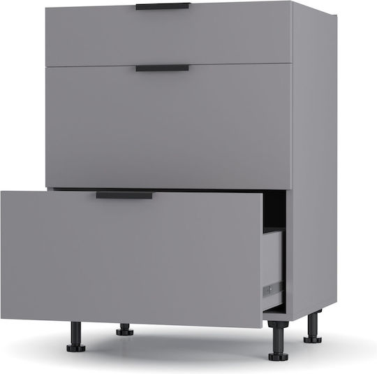 Craft Gr 60x48x82Stück