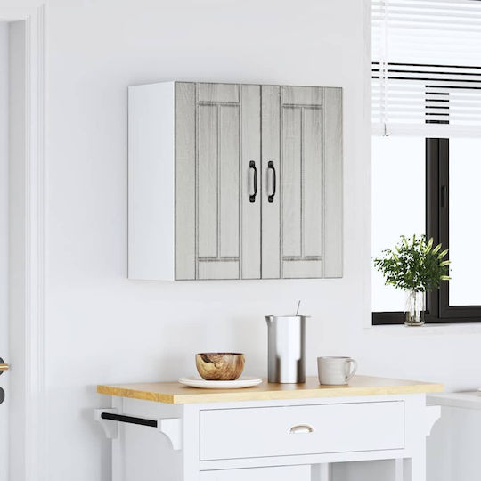 Lucca Gray Sonoma 60x31x60buc