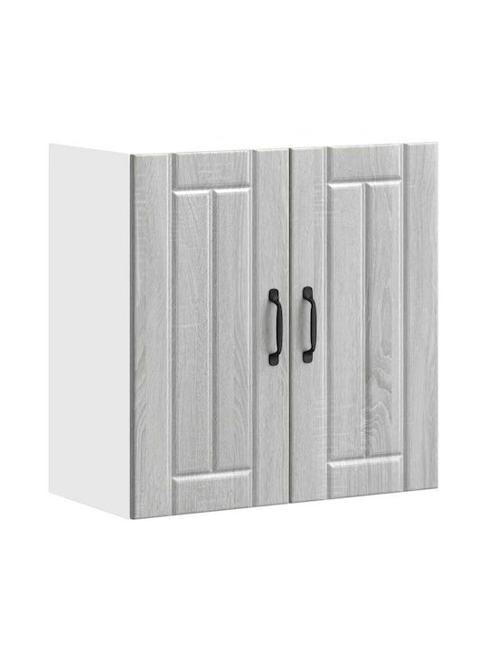 Lucca Gray Sonoma 60x31x60buc