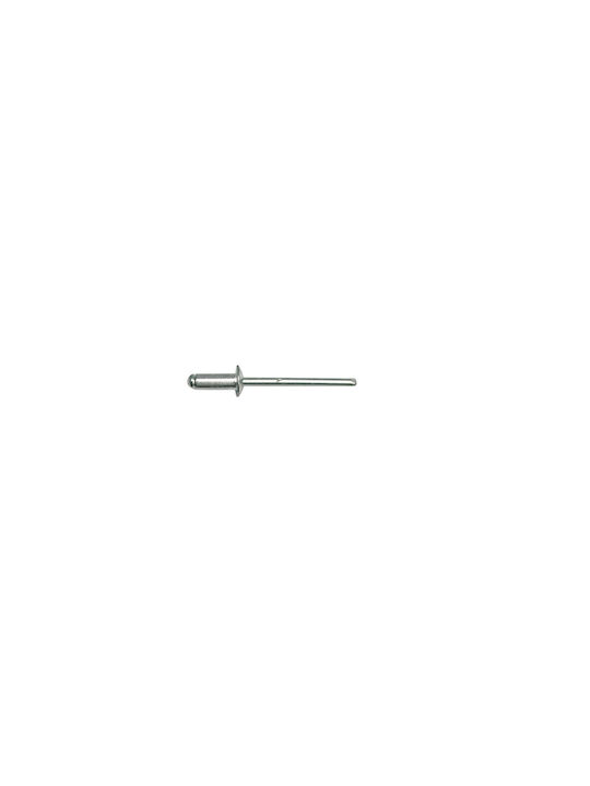 TopStrong Πριτσίνια Σιδήρου M5x19mm 500τμχ
