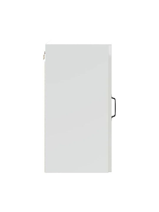 Lucca Бял 50x31x60бр