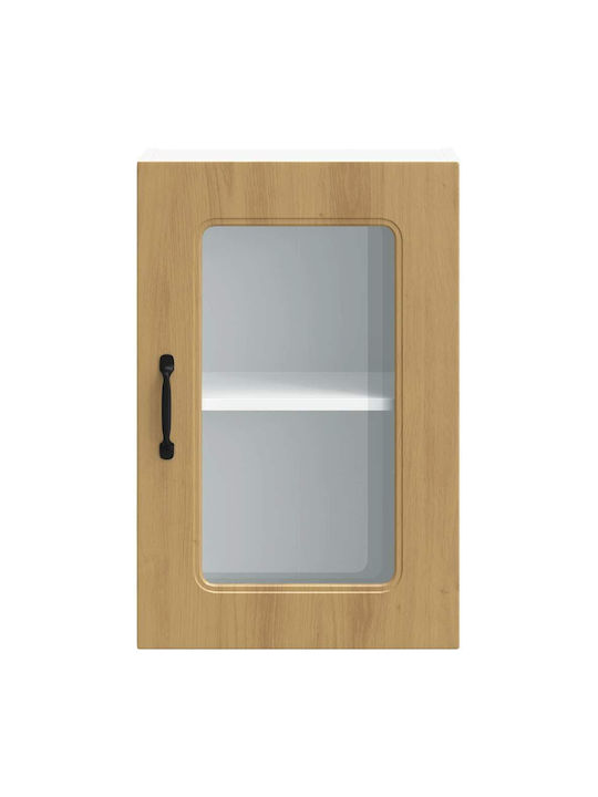 Kalmar Schrank Wand Coffee 40x31x60Stück