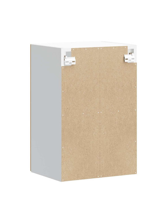 Kalmar Schrank Wand Coffee 40x31x60Stück