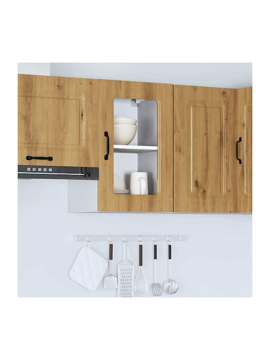 Kalmar Schrank Wand Coffee 40x31x60Stück