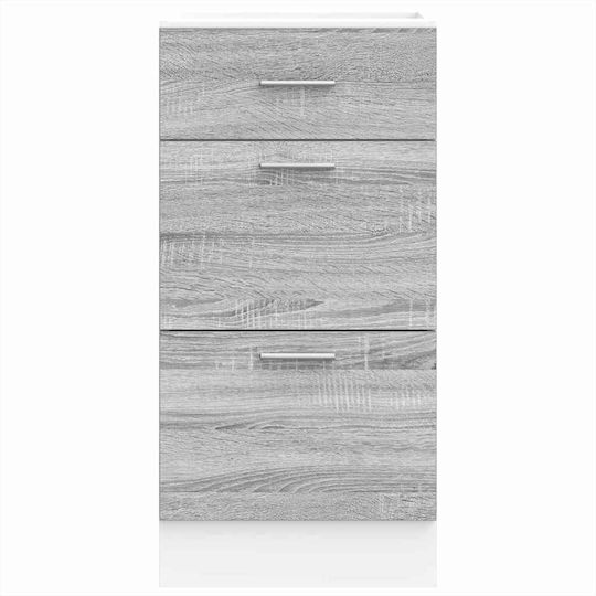 Gri 40x46x81.5buc