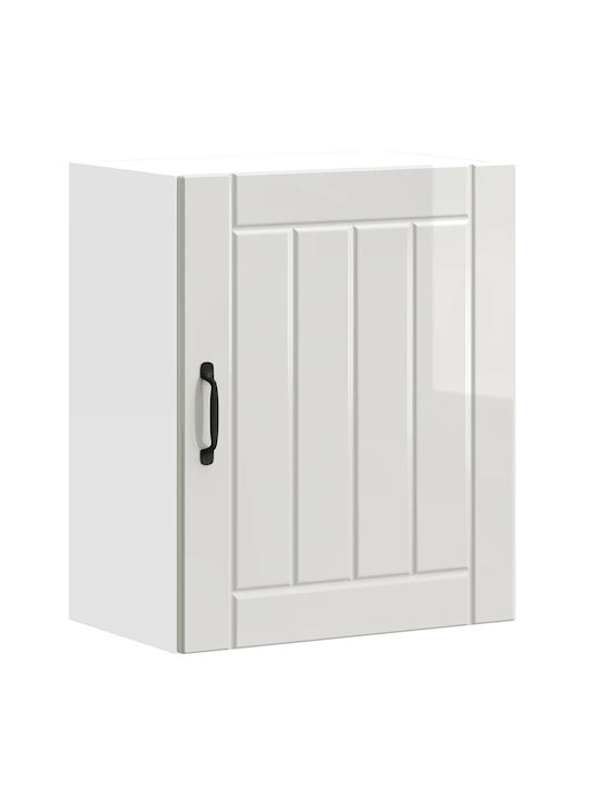 Lucca Бял 50x31x60бр