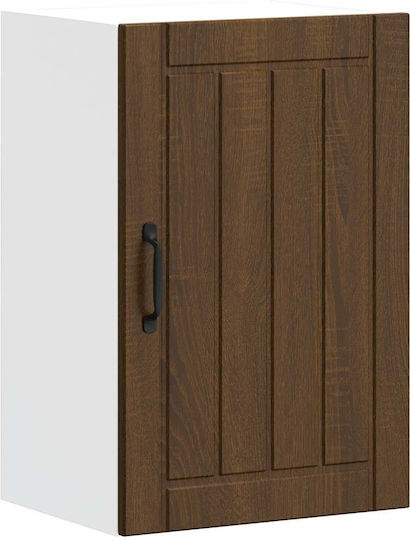 Lucca Brown Oak 40x31x60buc