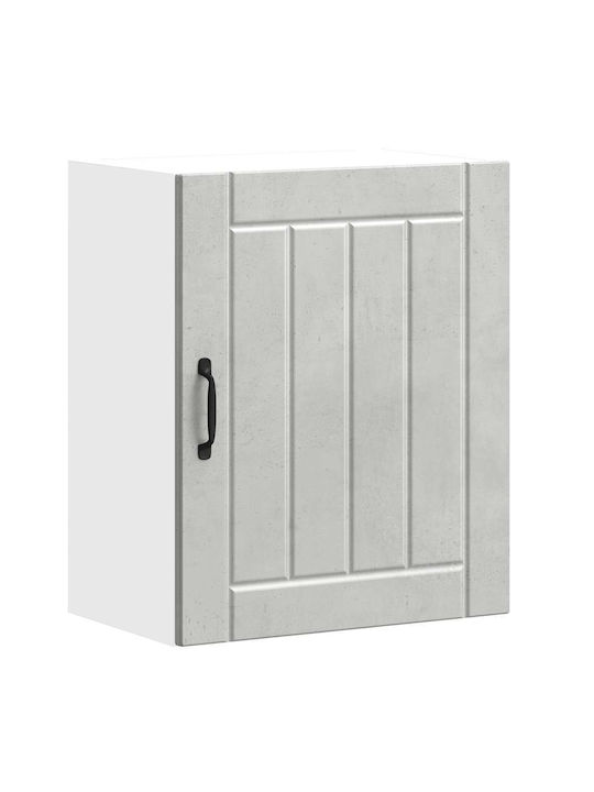 Lucca Сив 50x31x60бр
